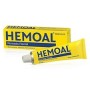 HEMOAL POMADA RECTAL, 1 TUBO DE 30 G